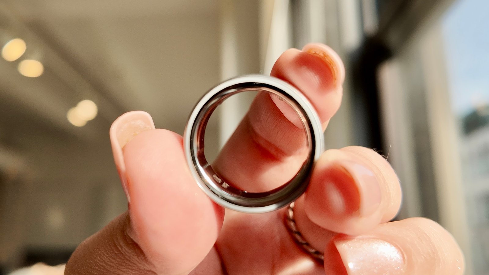 Oura Ring Gen 4