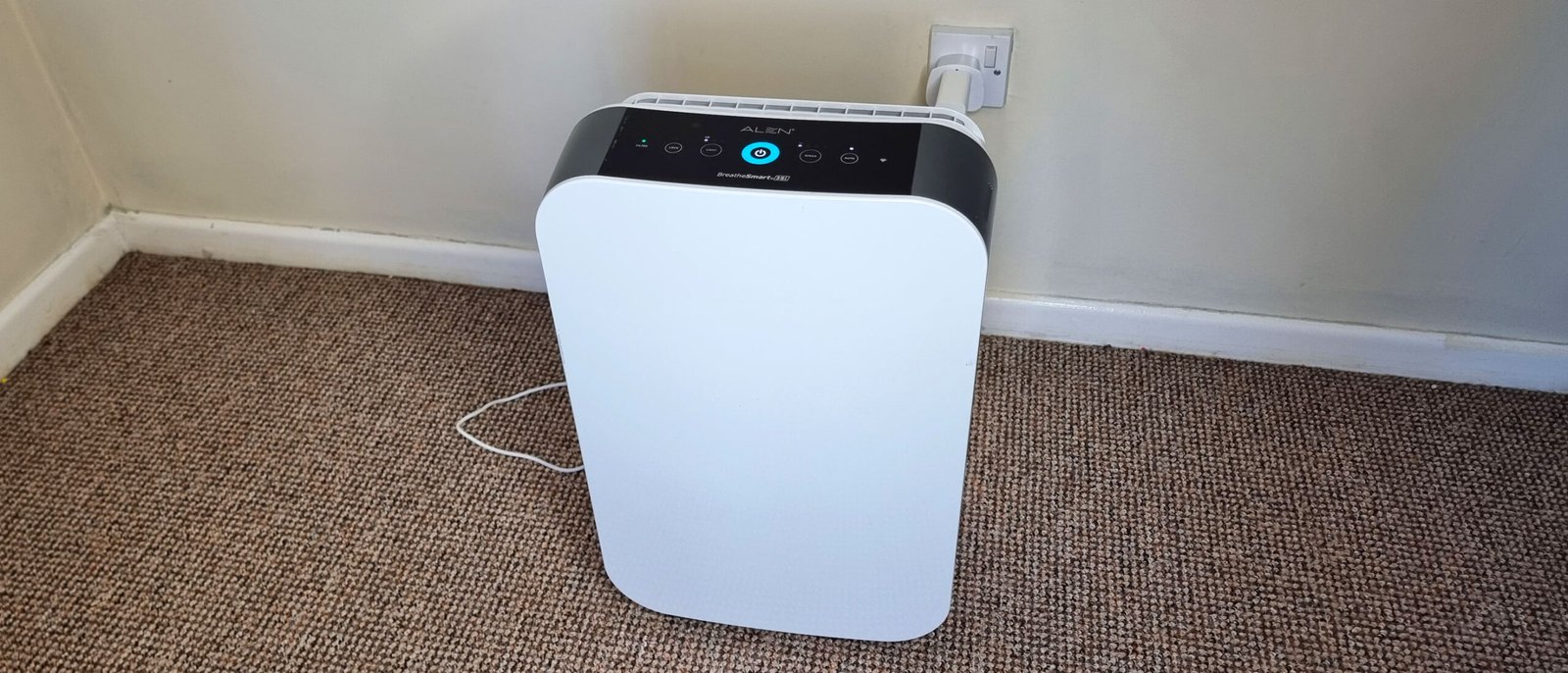 Alen BreatheSmart 75i
