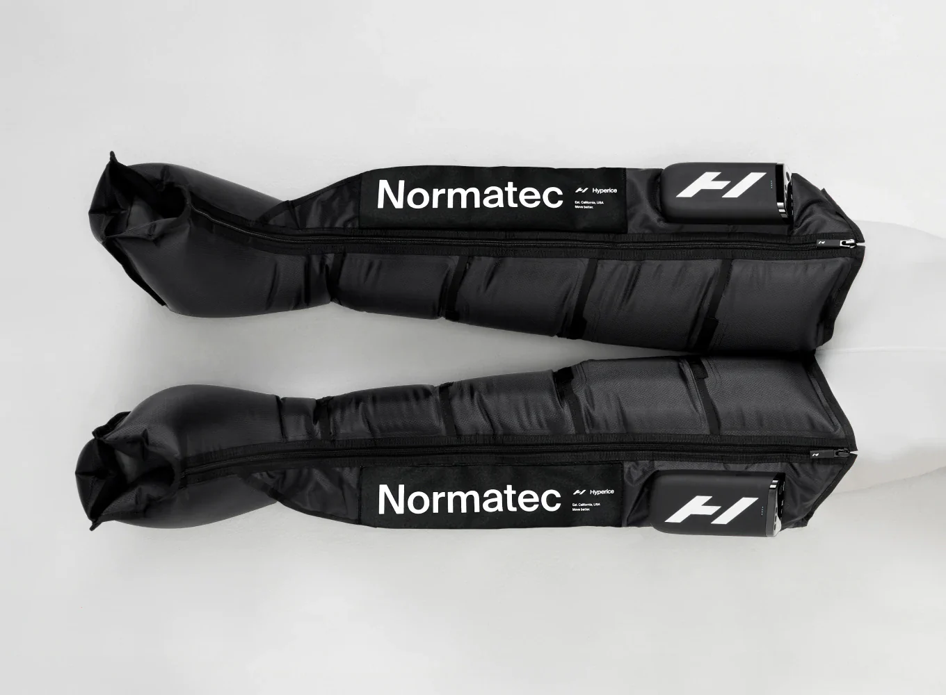 Hyperice Normatec 3